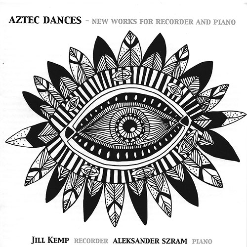 Aztec-Dances
