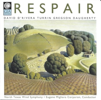 Respair cd cover