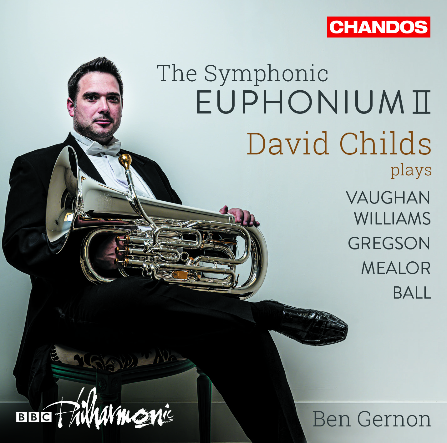 The Symphonic Euphonium II