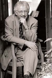 Edward Gregson in 1991